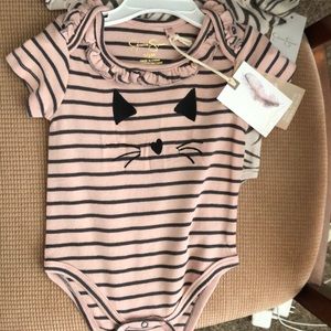 Jessica Simpson Bodysuits